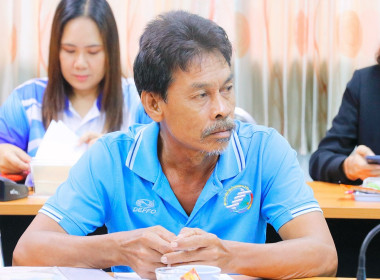 โครงการประชุมเชิงปฏิบัติการ“การพัฒนาเพิ่มประสิทธิภาพการบริหารจัดการองค์กรในการจัดทำงบการเงินและการควบคุมภายในของสหกรณ์และกลุ่มเกษตรกร”ภายใต้โครงการส่งเสริมและพัฒนาสถาบันเกษตรกร ปีงบประมาณ พ.ศ.2568 และเป็นวิทยากรบรรยายในหัวข้อ “การเพิ่มประสิทธิภาพในการบริ ... พารามิเตอร์รูปภาพ 33